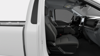 2027 Ford Super Duty® Internal Image 1